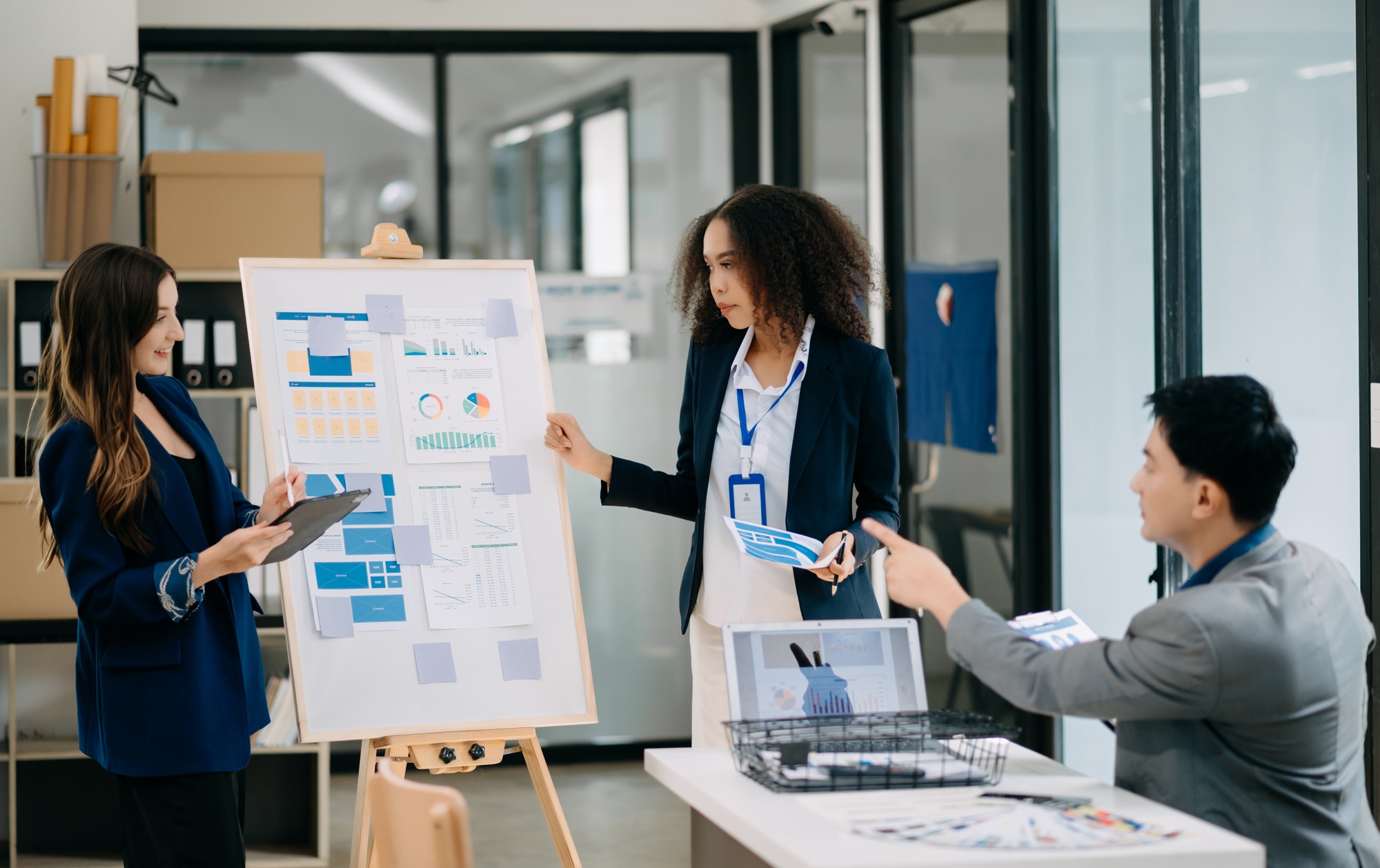 CMMS dashboards bring computerized maintenance management to life with real-time, visual, and actionable insights.