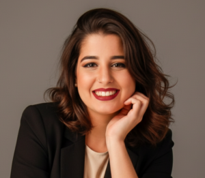 Picture of Stephanie Männicke