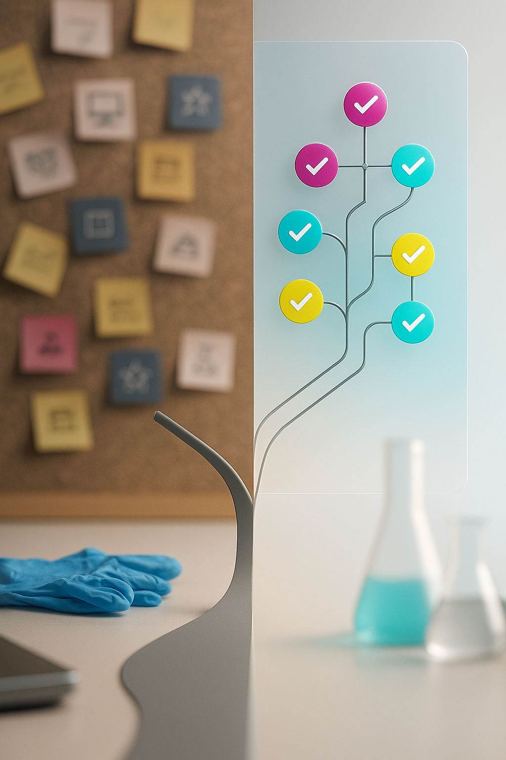 skill tree strategies