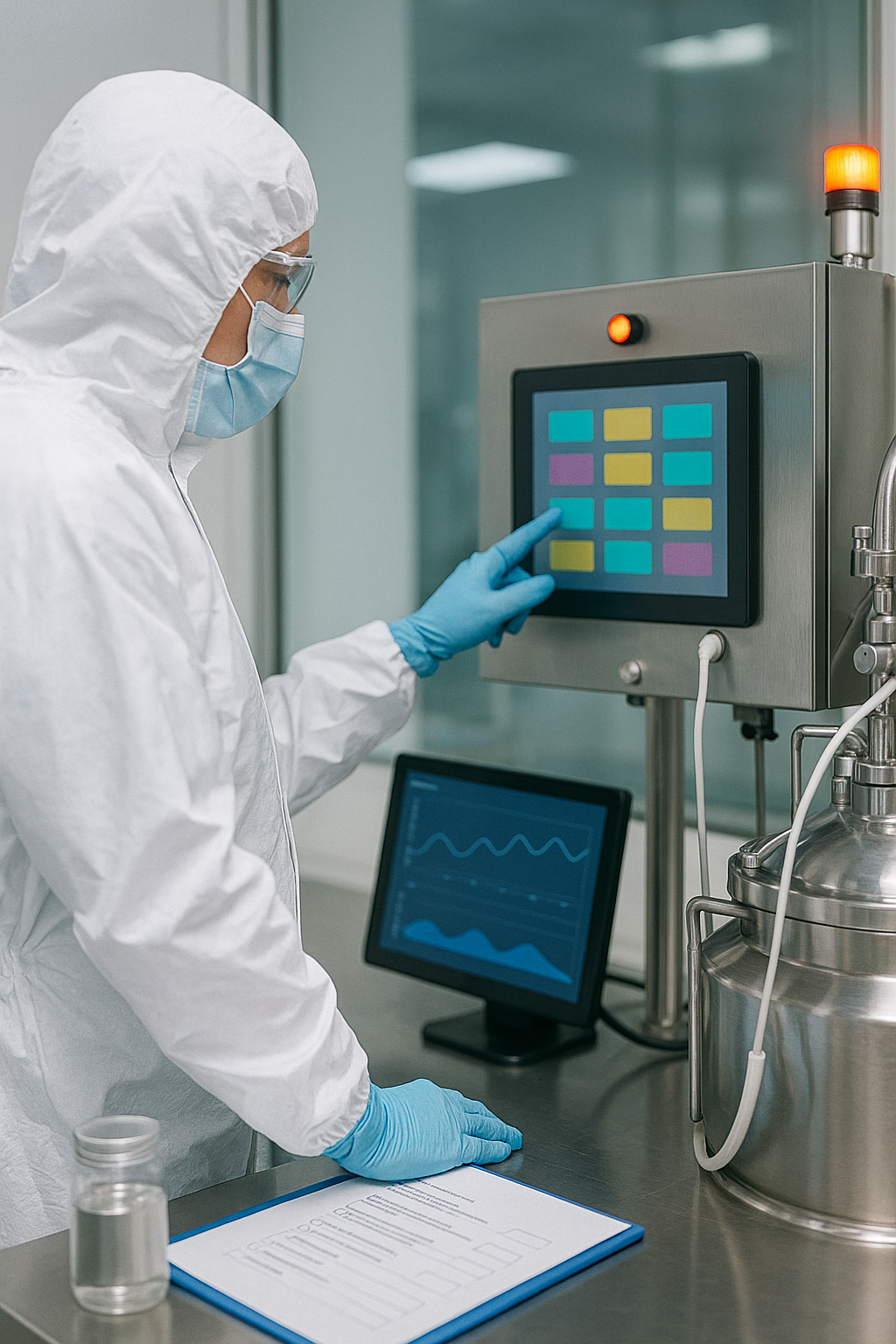 production batch management production batch management