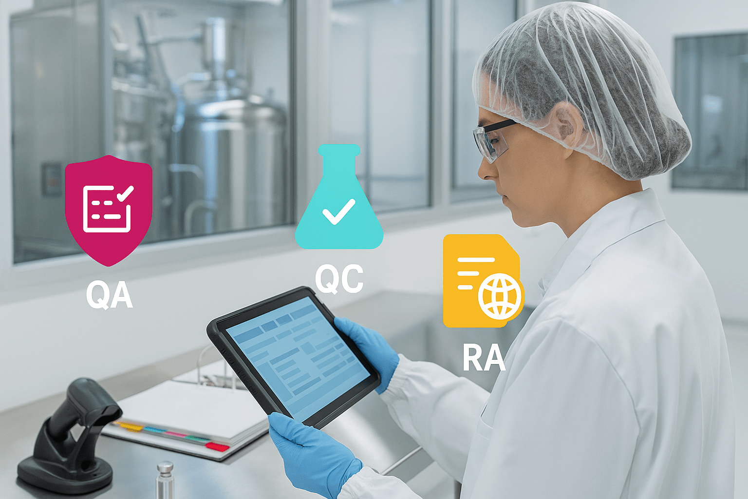 • In real projects, pharma meaning drives clean data, fast releases, and safe patients.