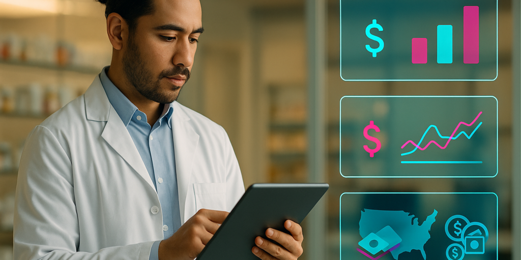 How Much Do Pharmacists Make: salaries by role, setting, and state—see the real numbers.