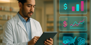 How Much Do Pharmacists Make: salaries by role, setting, and state—see the real numbers.