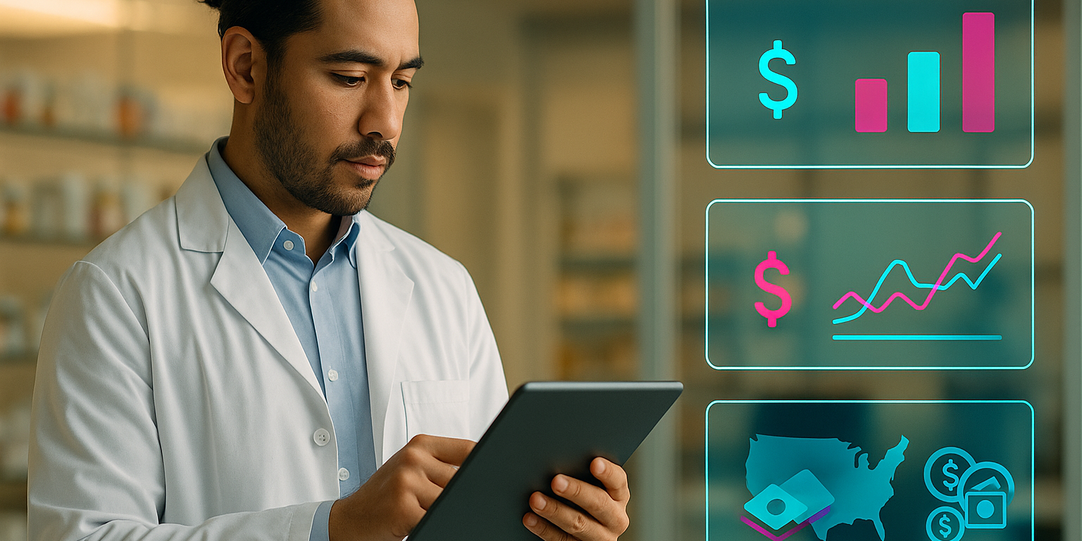How Much Do Pharmacists Make: salaries by role, setting, and state—see the real numbers.