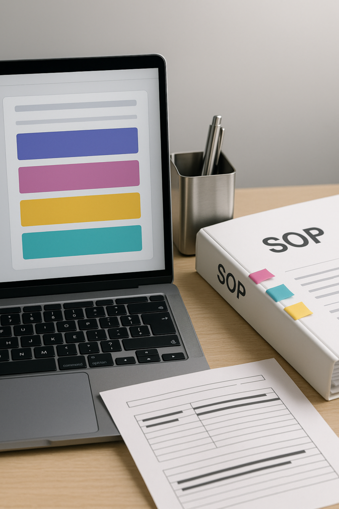 gmp elearning