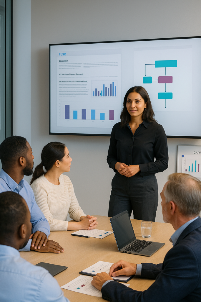 pharmacovigilance roles