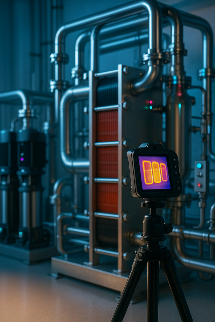sustainable pharmaceutical manufacturing