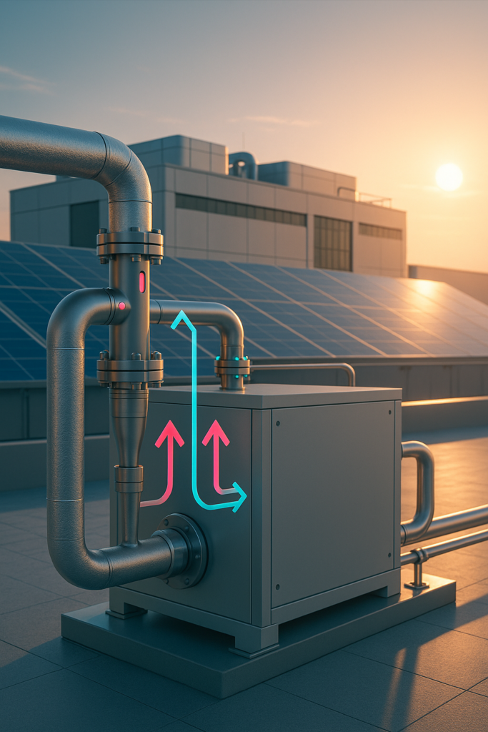 sustainable pharmaceutical manufacturing