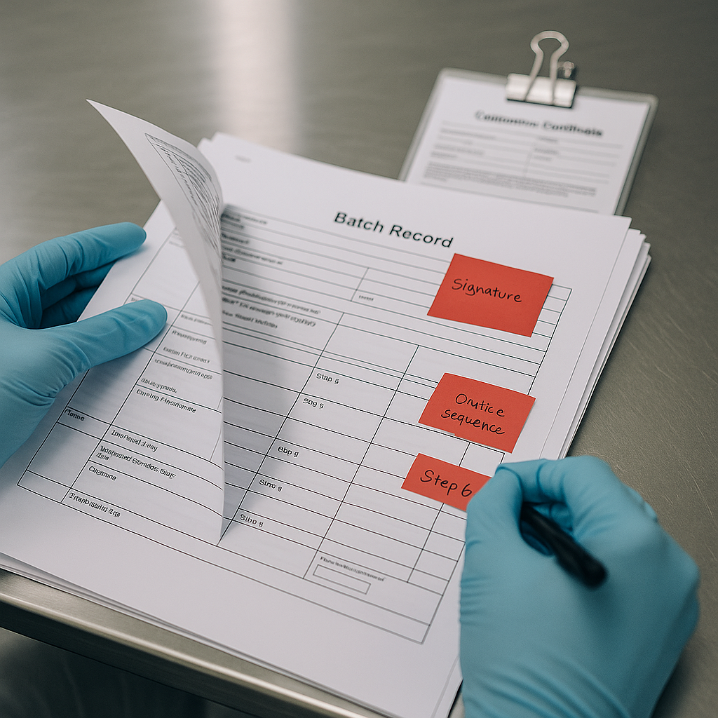 gmp interview tasks