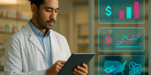 How Much Do Pharmacists Make: salaries by role, setting, and state—see the real numbers.