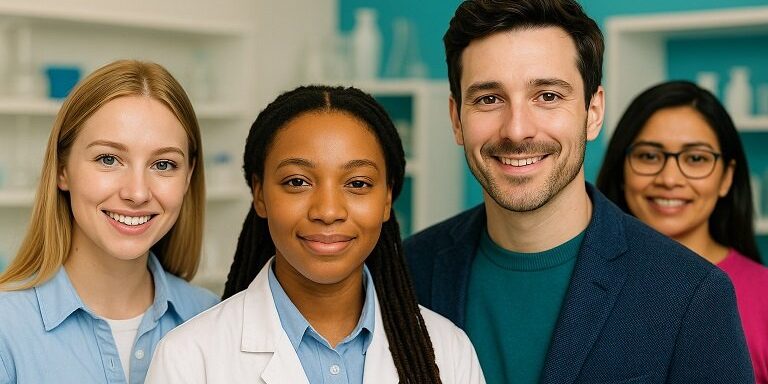 Future-ready pharma professionals, learning together and building safer medicines with Pharmuni