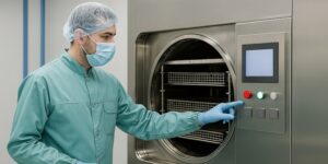pharma validation