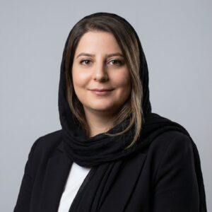 Picture of Mahtab Shardi