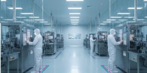 Pharma GMP keeps every batch consistent, documented, and audit-ready