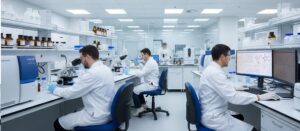 GMP in quality assurance