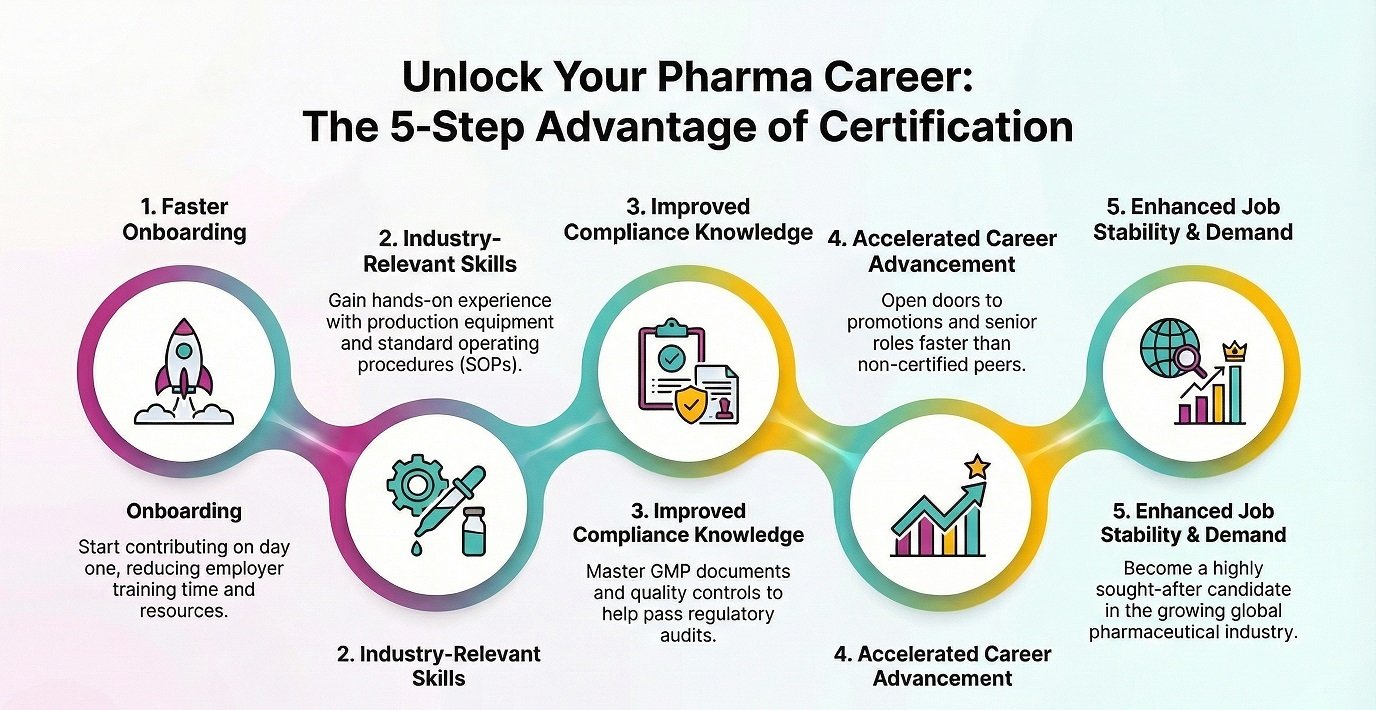 Accelerate your career with hands-on skills and industry-ready knowledge