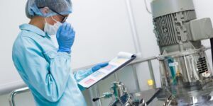 Good Manufacturing Practices in Malaysia