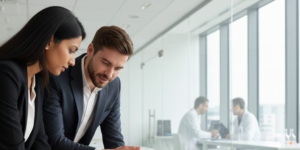 Pharma Resume Builder