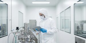 Re-validation in pharma