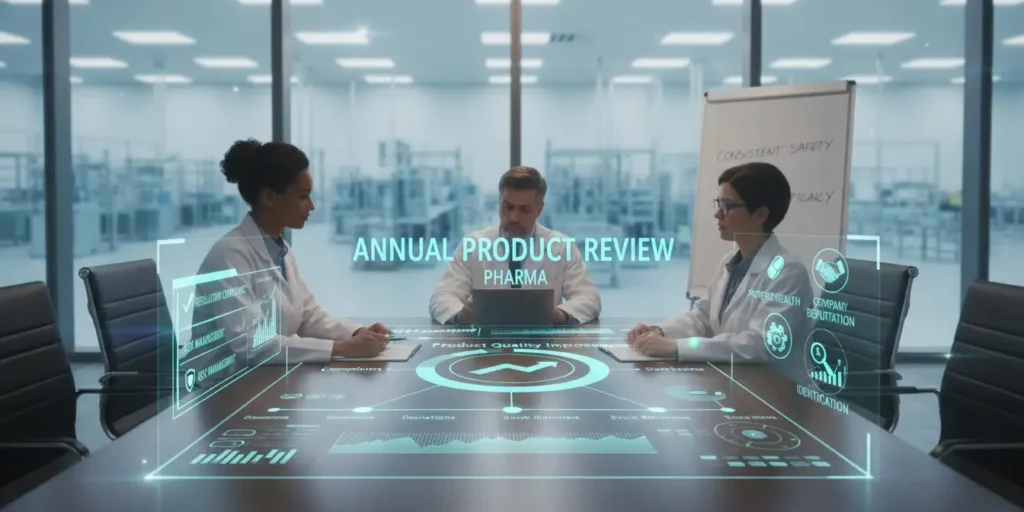 Annual Product Review