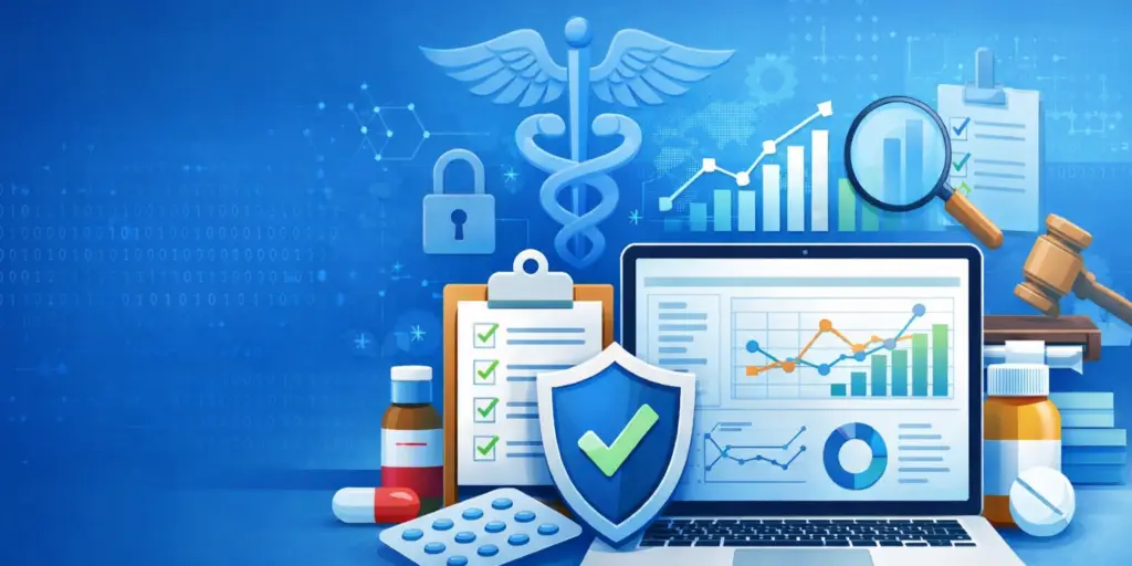 Data Analytics in Pharmacovigilance