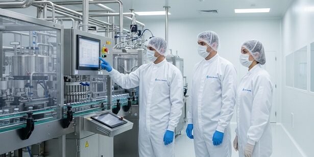 NDA Regulatory Affairs