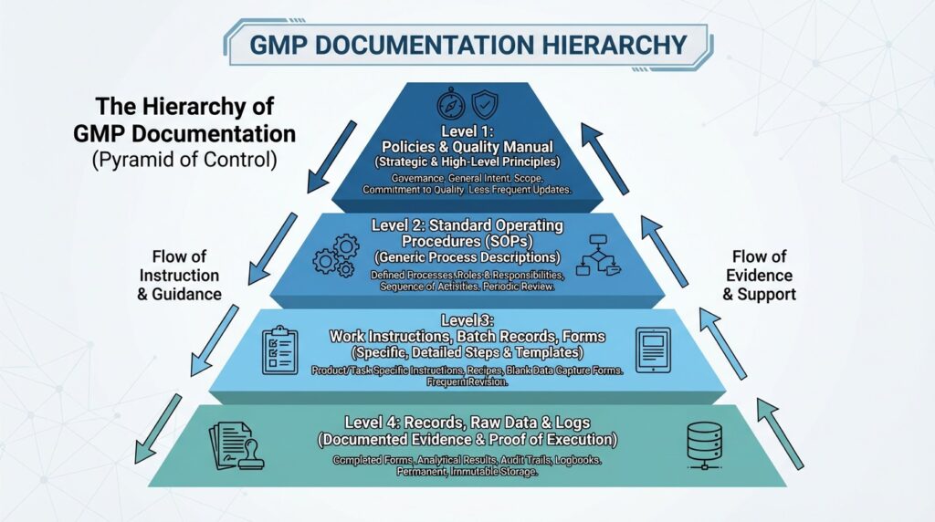 GMP SOPs Guide 2026 : Master Pharma Compliance Now