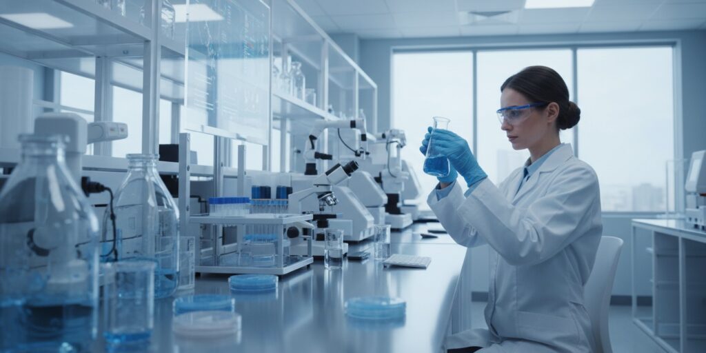 Key Performance Indicators