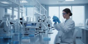 Key Performance Indicators