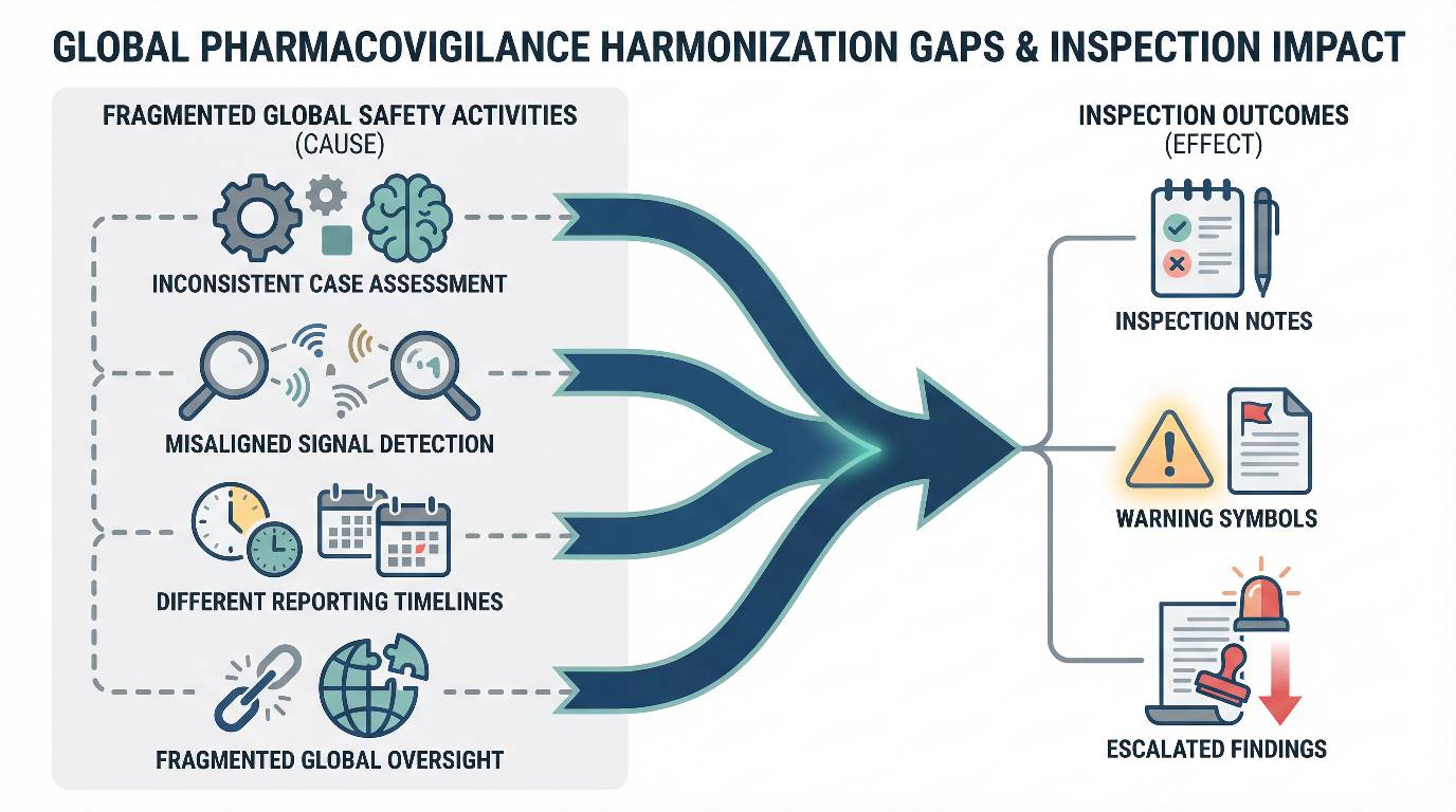 global safety systems