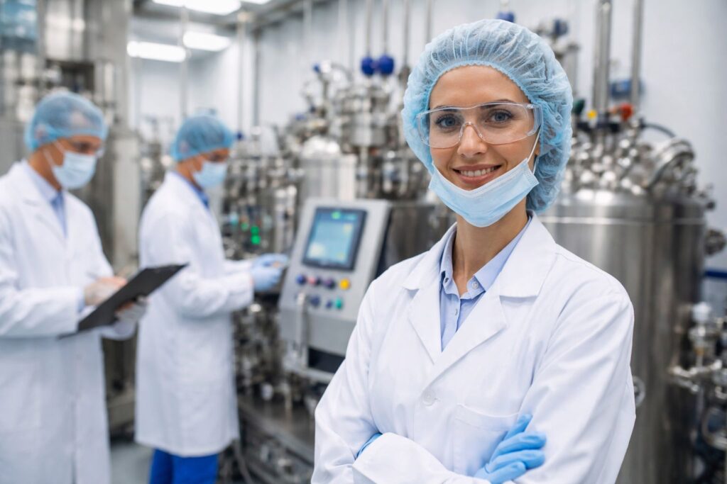 World map infographic showing Pfizer jobs USA, Europe, Asia-Pacific, and emerging pharmaceutical markets with major GMP manufacturing and regulatory hiring hubs.