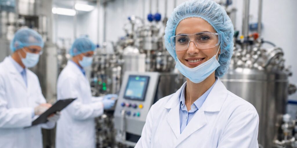 World map infographic showing Pfizer jobs USA, Europe, Asia-Pacific, and emerging pharmaceutical markets with major GMP manufacturing and regulatory hiring hubs.