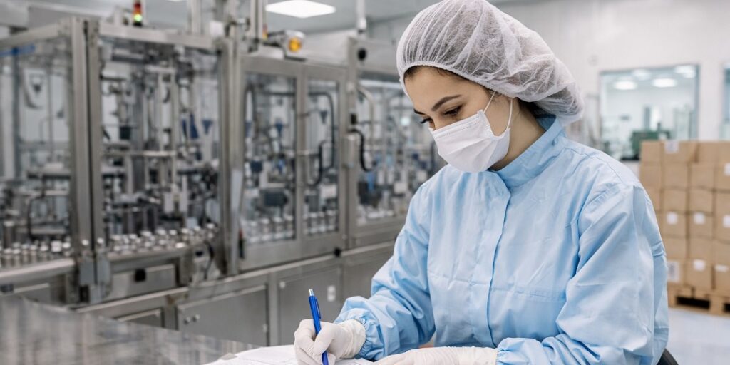 Pharmaceutical QMS jobs