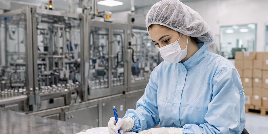 Pharmaceutical QMS jobs