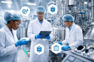 Validation engineer pharma jobs and QC analyst roles in GMP-regulated pharmaceutical manufacturing setting