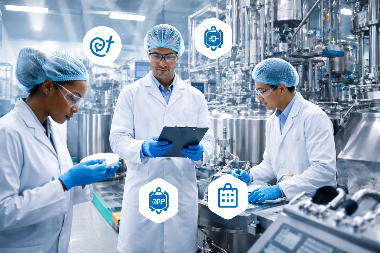 Validation engineer pharma jobs and QC analyst roles in GMP-regulated pharmaceutical manufacturing setting