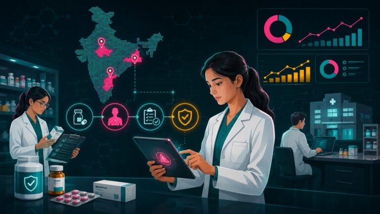 IPC Expands ADR Reporting in 3 States ; Are Pharmacy Students Ready to Report Side Effects?