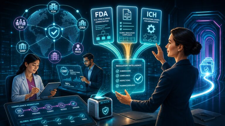 FDA finalized the ICH M11