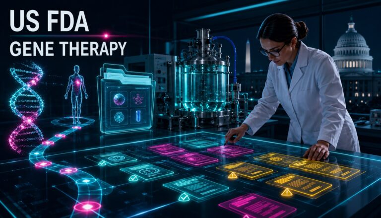 Gene Therapy
