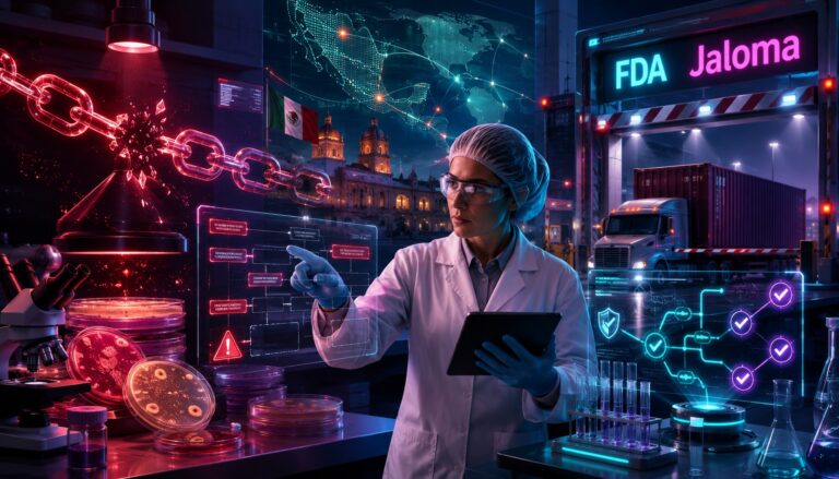 Data Integrity