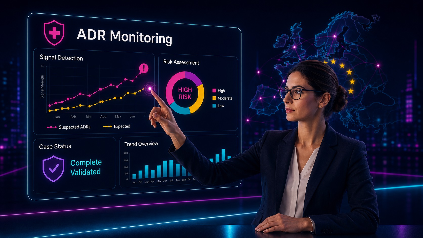CDSCO’s 2026 Order Strengthens ADR Monitoring