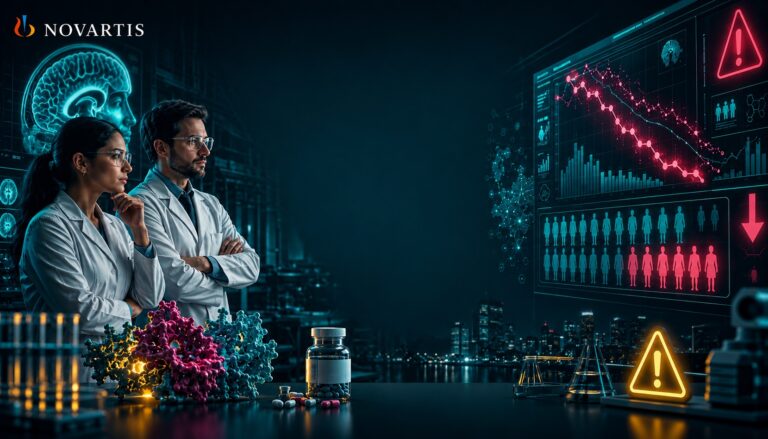 250 Pharma Jobs at Risk