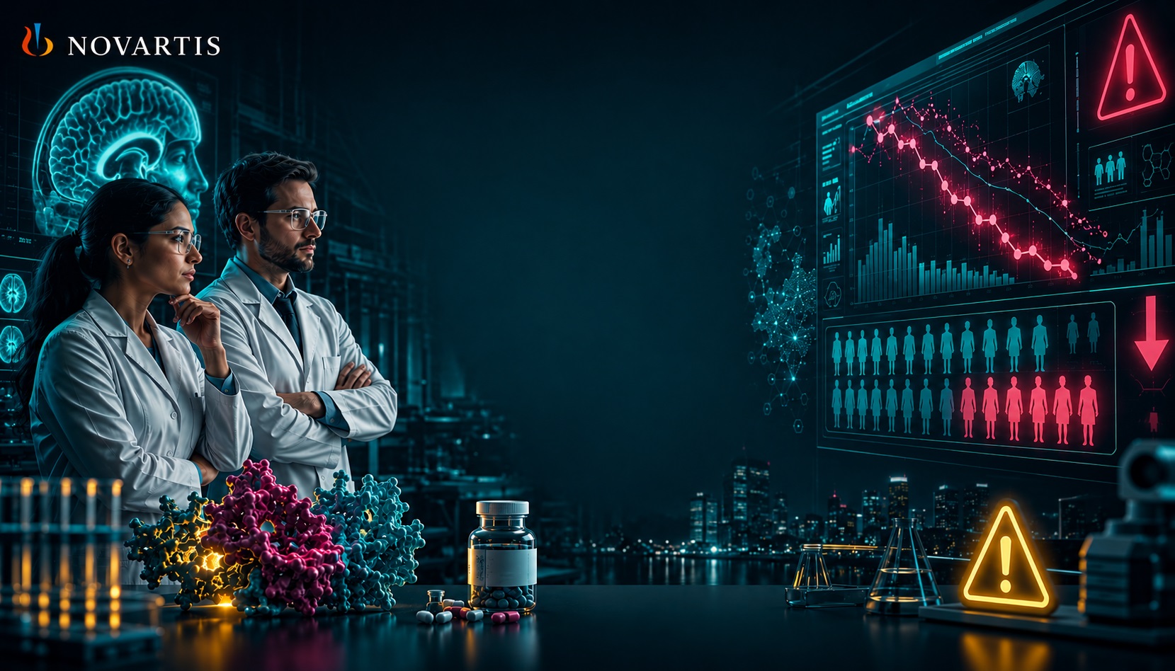 250 Pharma Jobs at Risk