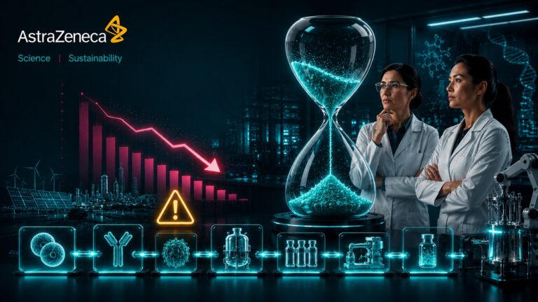 AstraZeneca Advances