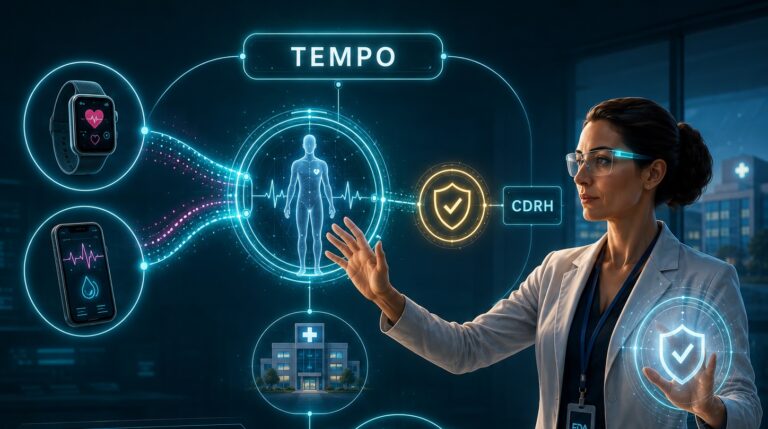 FDA updated the Technology