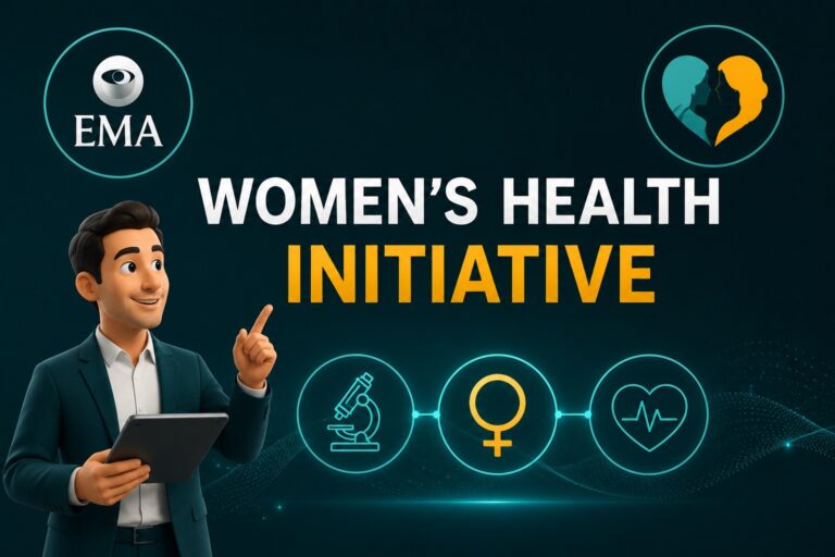 EMA Women's Health