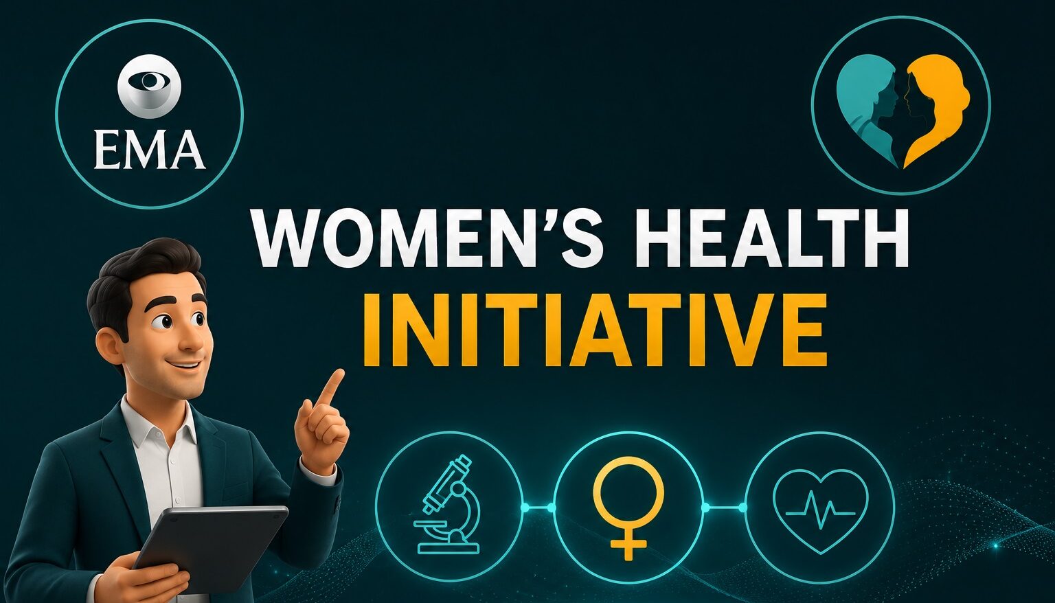EMA Women's Health