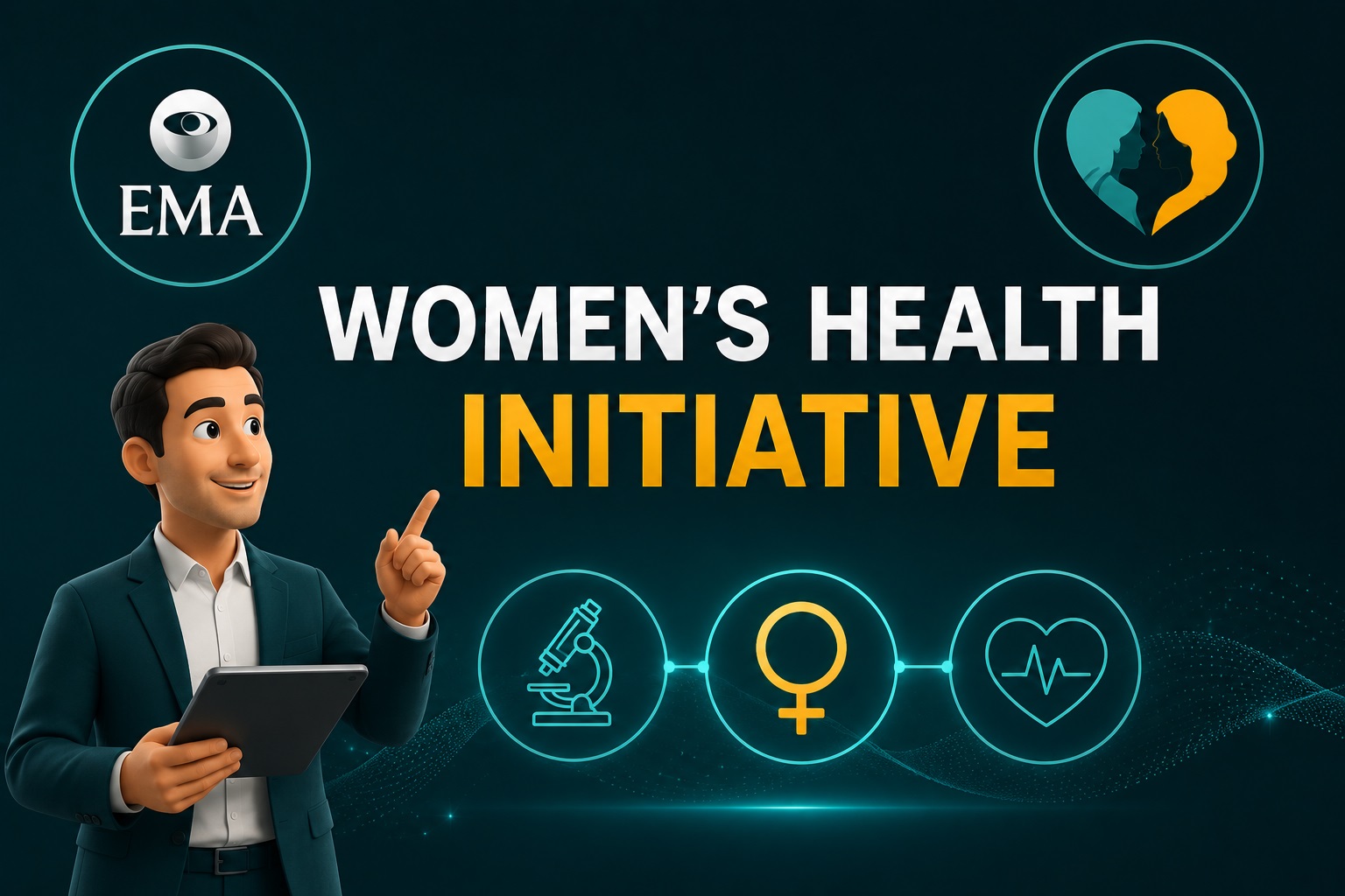 EMA Women's Health