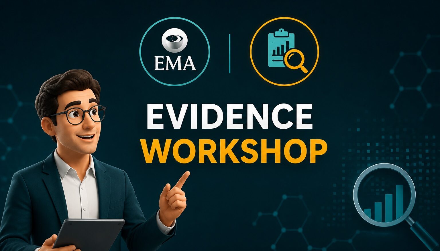 EMA Evidence Workshop