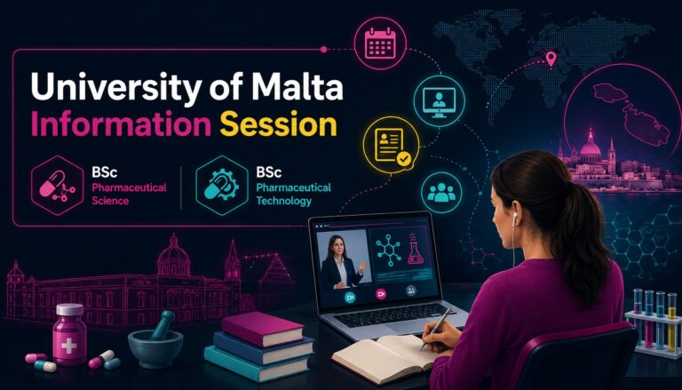 Malta Webinar